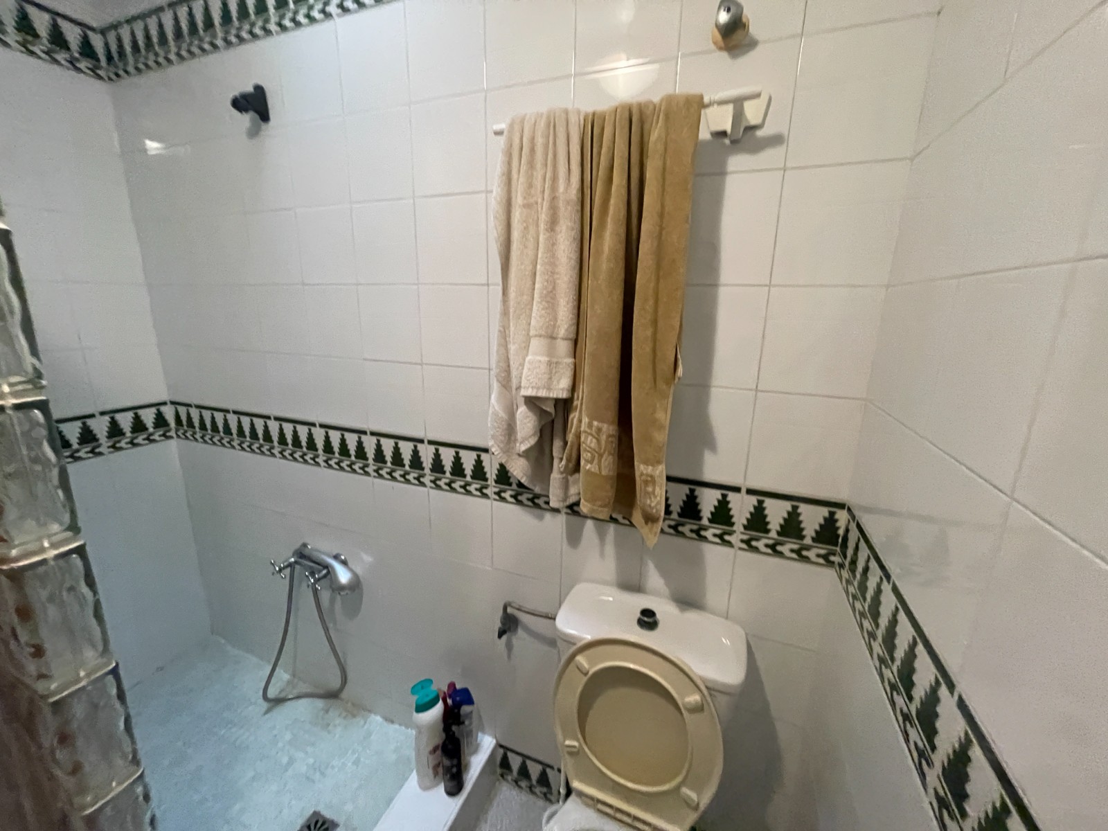Kitchen in bungalow for sale in La Mata