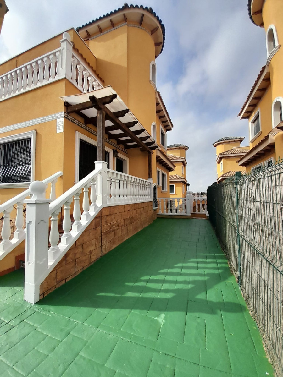Kitchen in terraced for sale in Ciudad Quesada