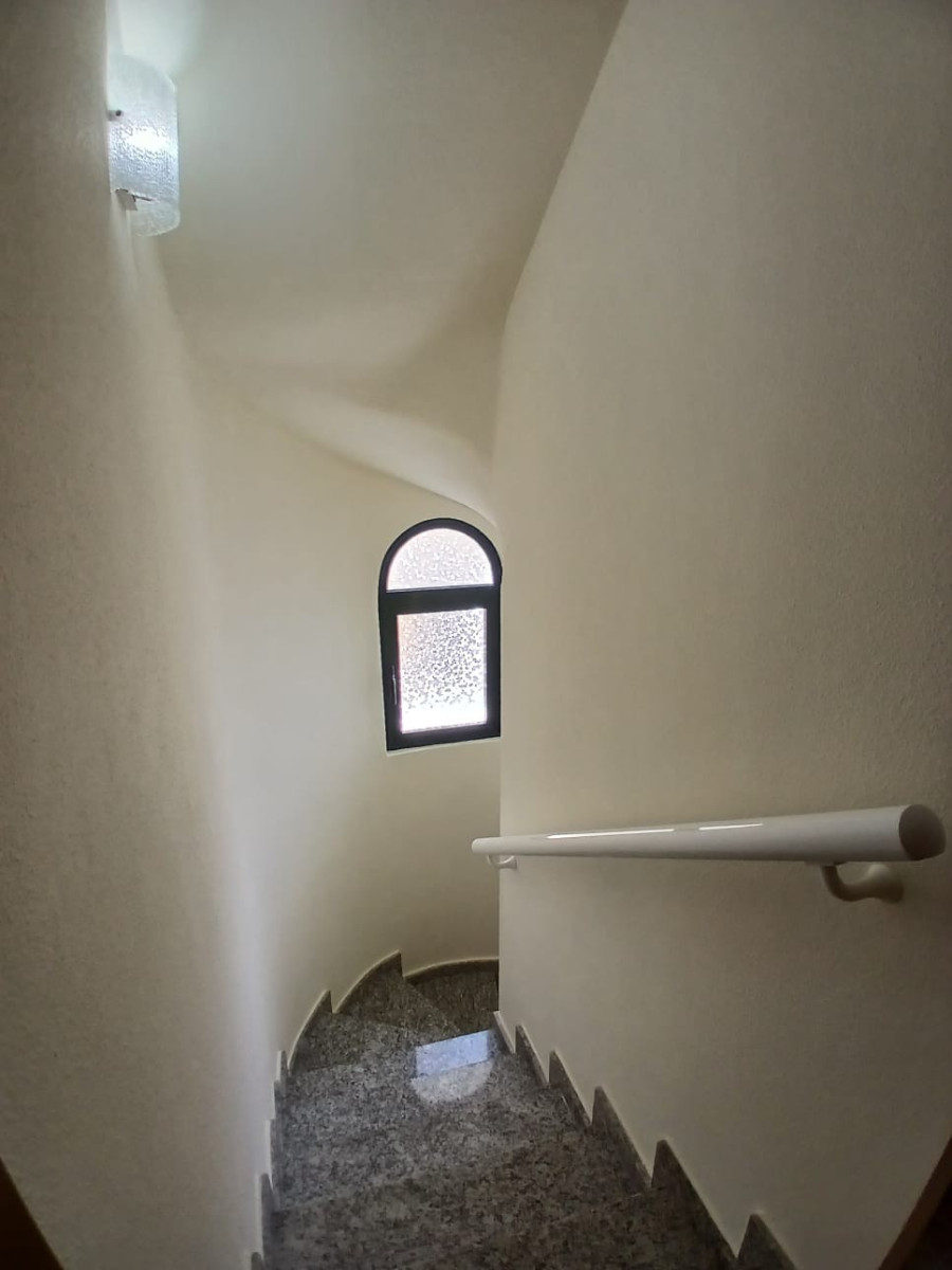 Master bedroom in terraced for sale in Ciudad Quesada