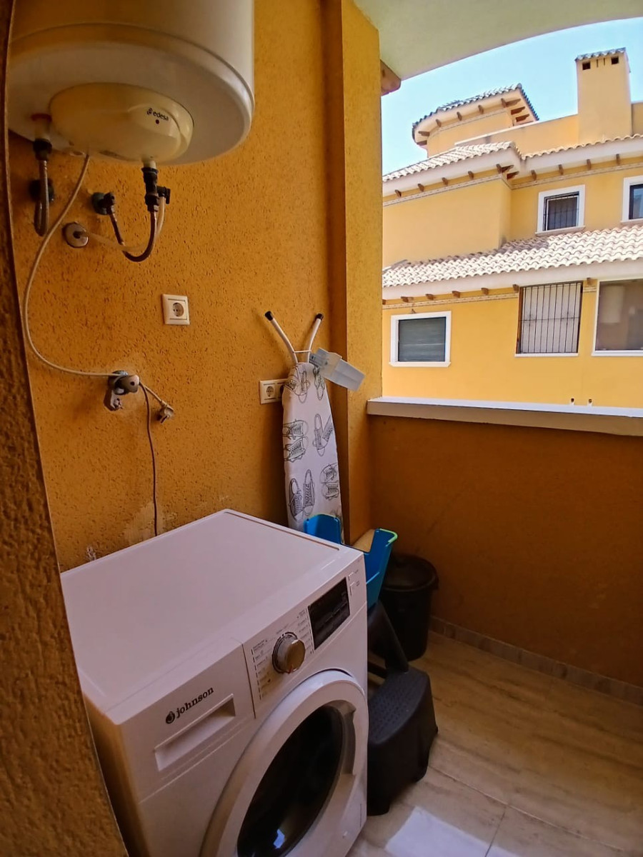 Bathroom in terraced for sale in Ciudad Quesada