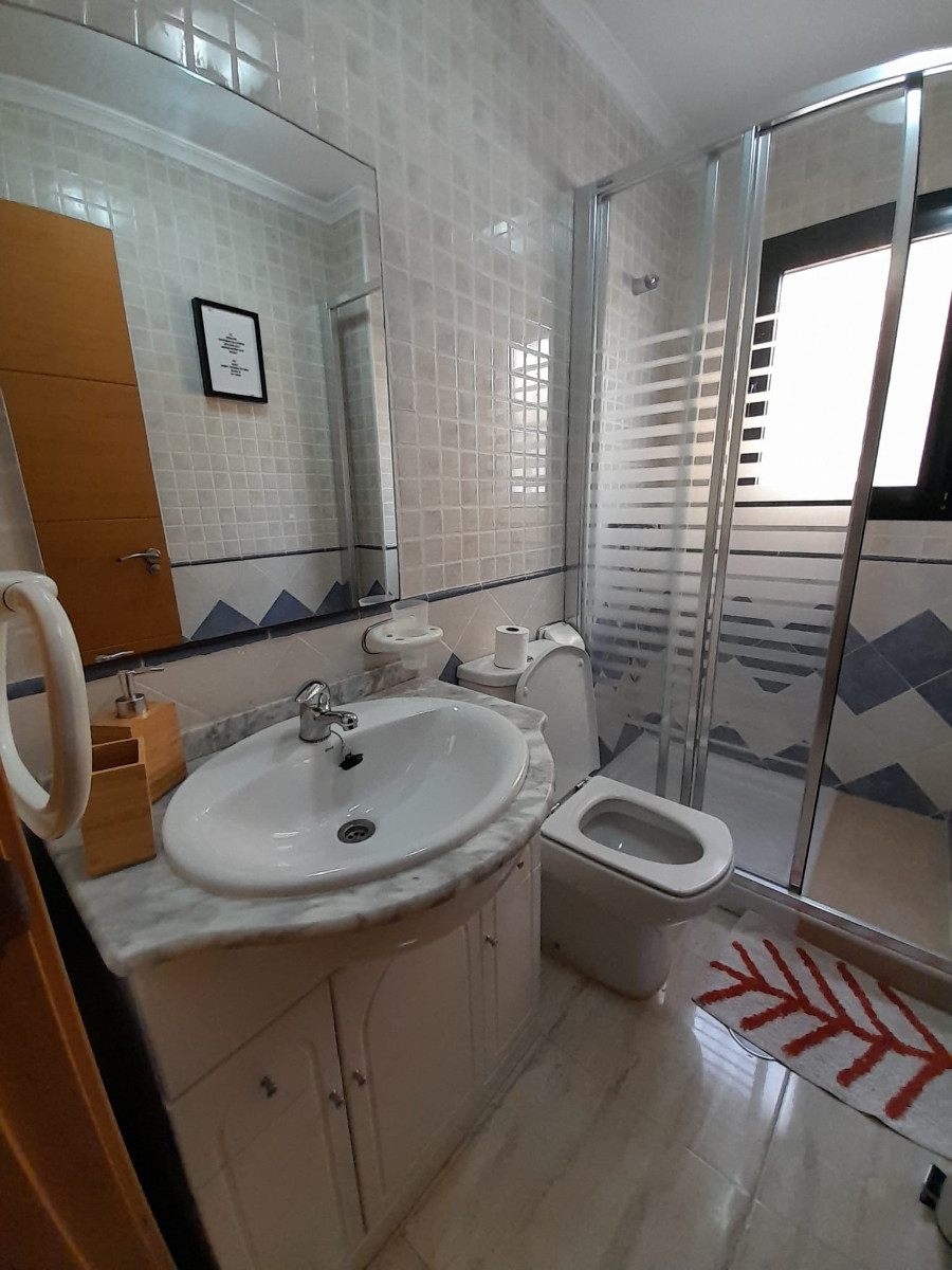 Bedroom in terraced for sale in Ciudad Quesada
