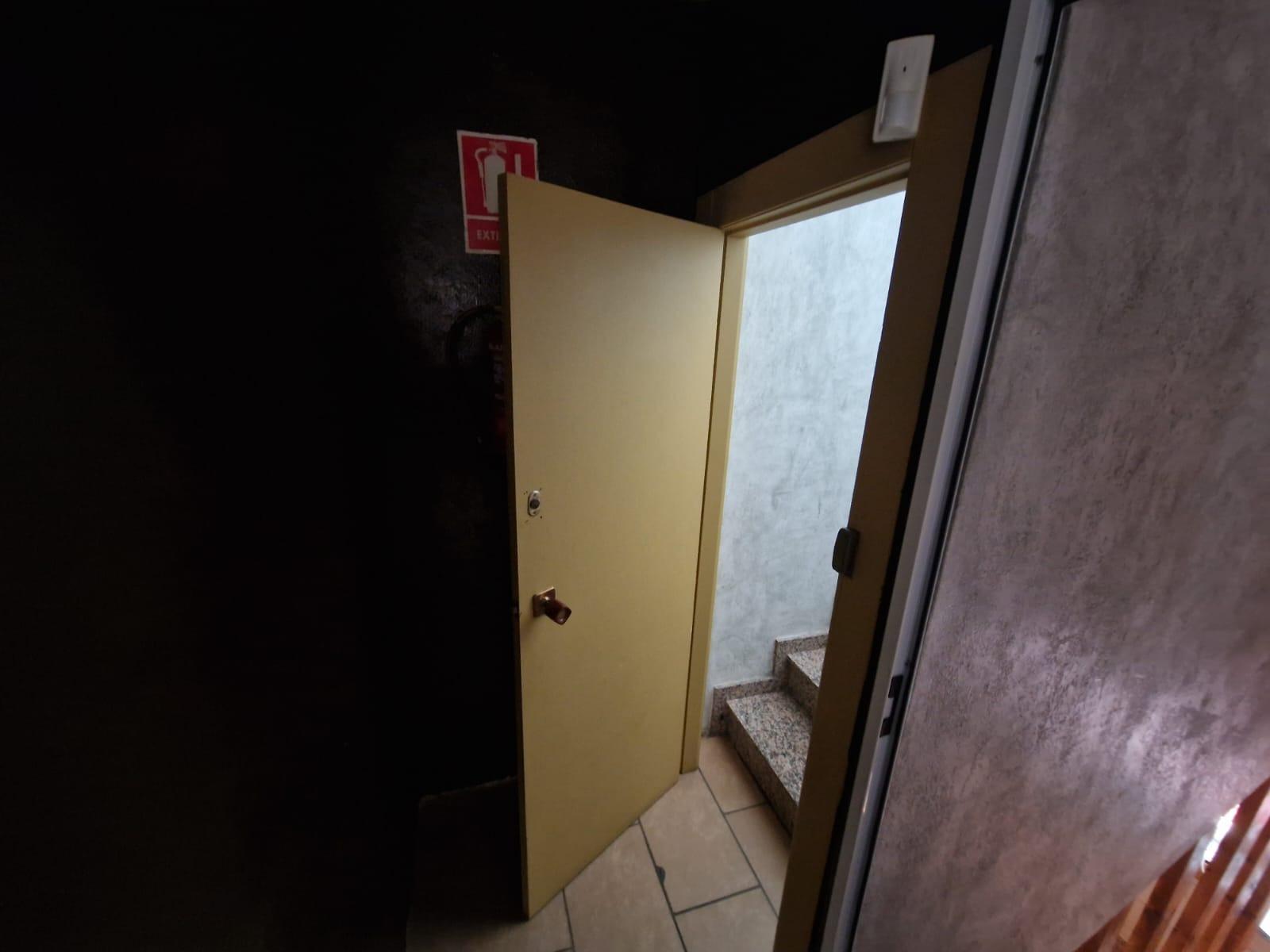 Exterior view in commercial for sale in Torrevieja