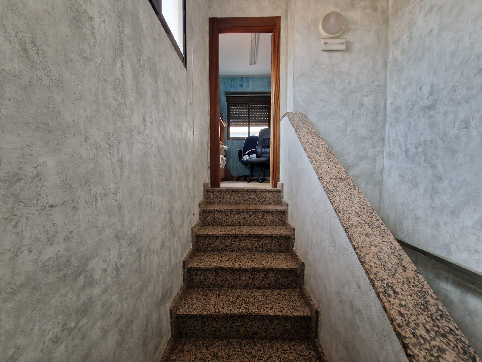 Kitchen in commercial for sale in Torrevieja