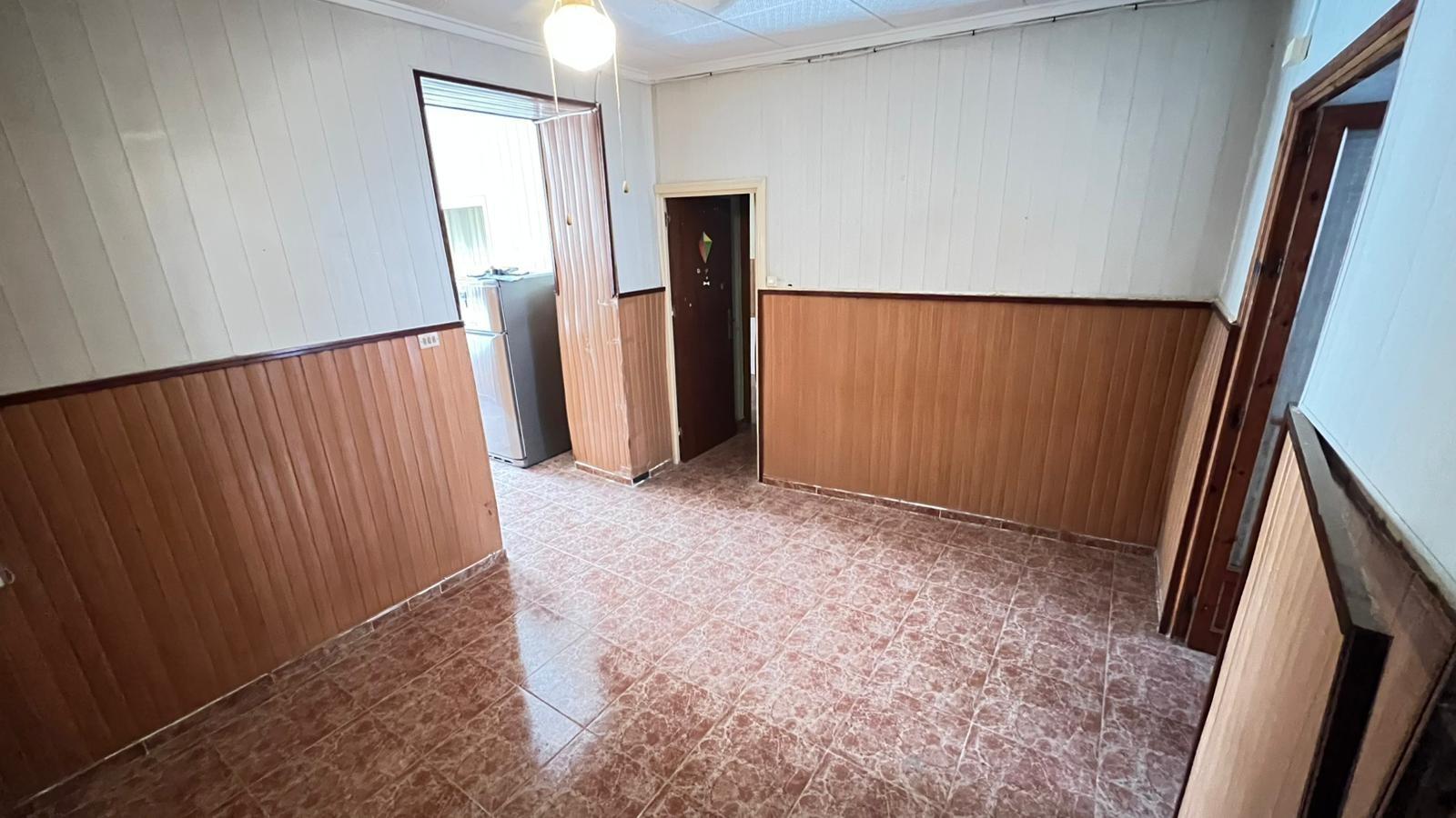 Exterior view in apartment for sale in Torrevieja