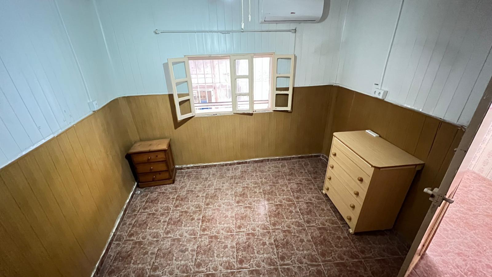 Dining area in apartment for sale in Torrevieja