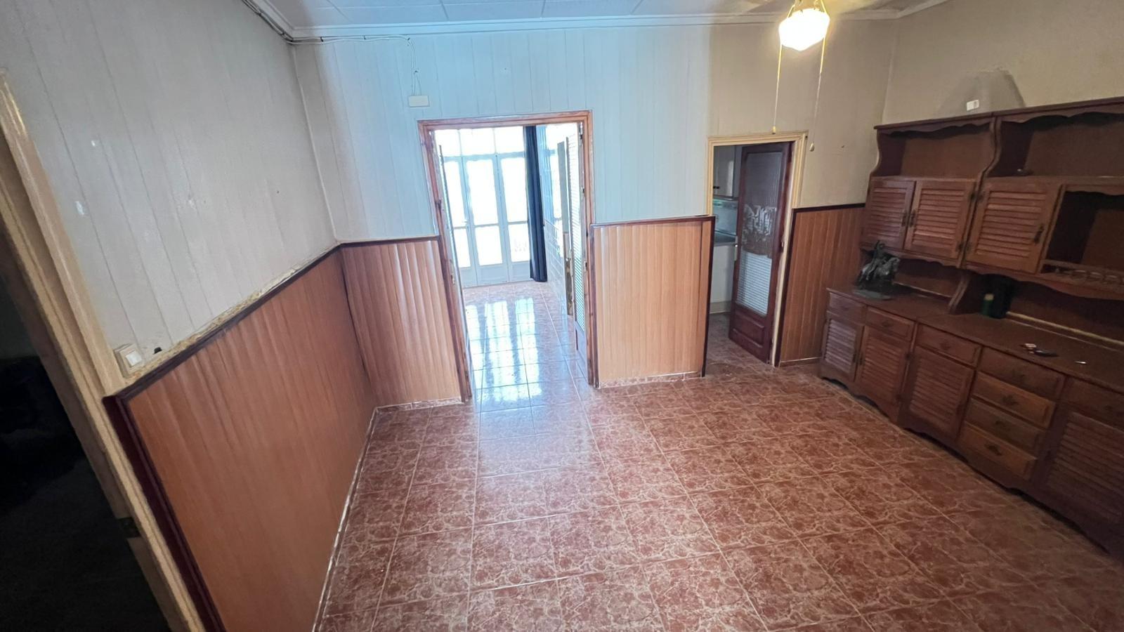 Bedroom in apartment for sale in Torrevieja