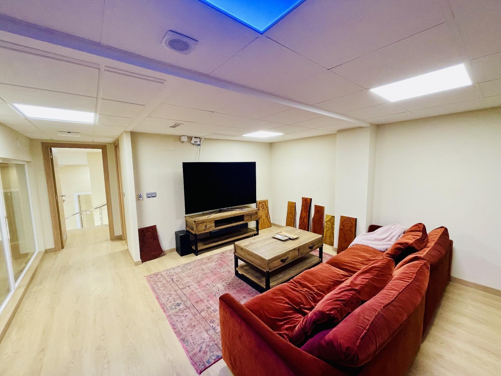 Terrace in commercial for sale in Torrevieja