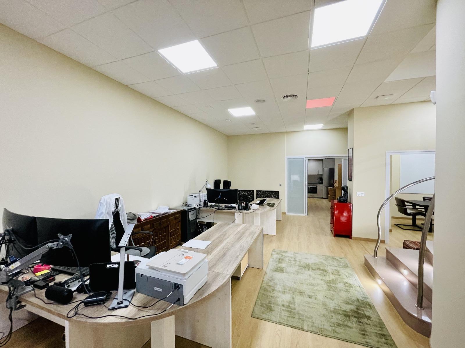 Terrace in commercial for sale in Torrevieja