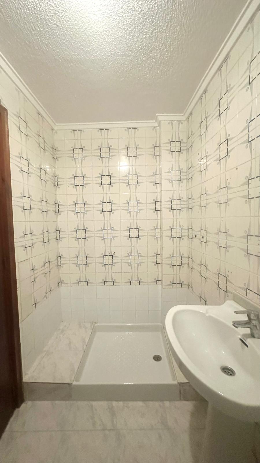 Living room in apartment for sale in Torrevieja