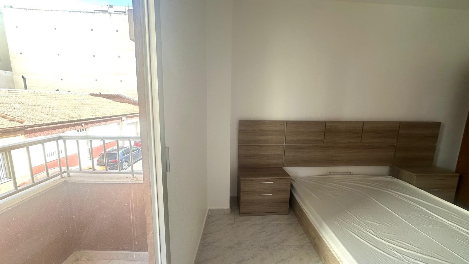 Dining area in apartment for sale in Torrevieja