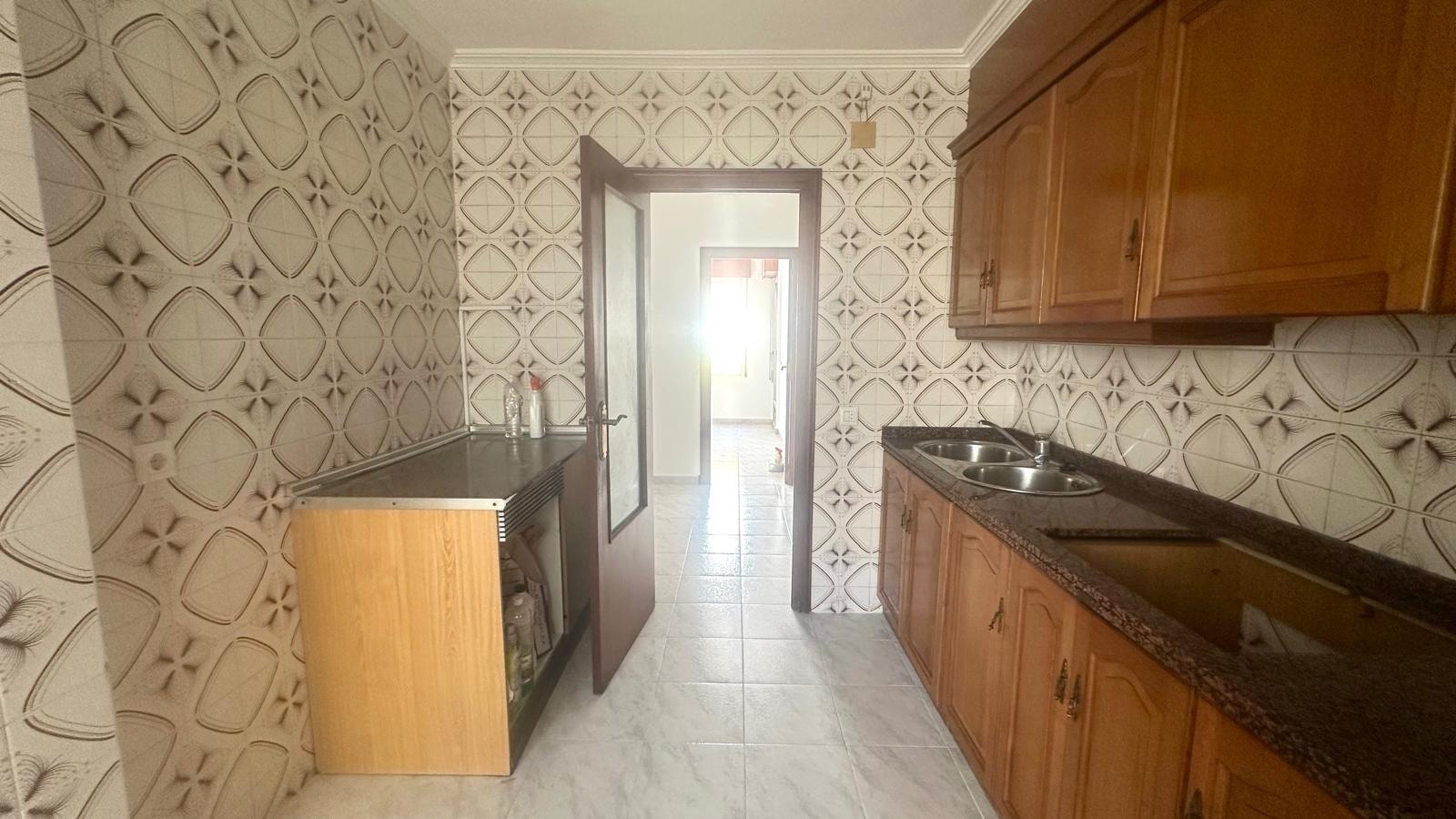 Exterior view in apartment for sale in Torrevieja