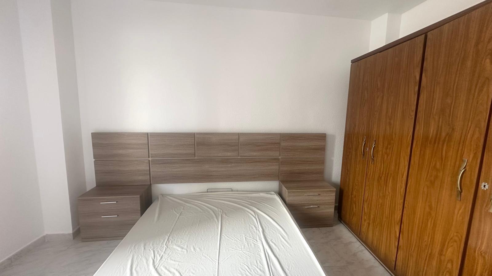 Living room in apartment for sale in Torrevieja