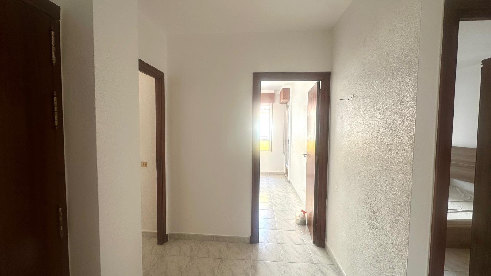 Kitchen in apartment for sale in Torrevieja