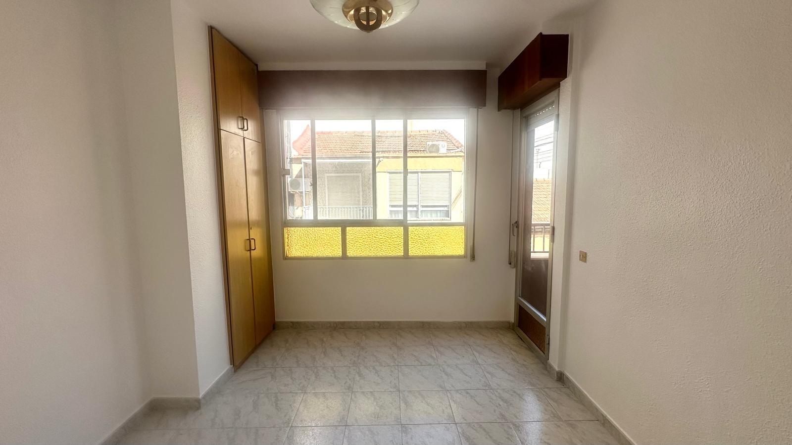 Bathroom in apartment for sale in Torrevieja