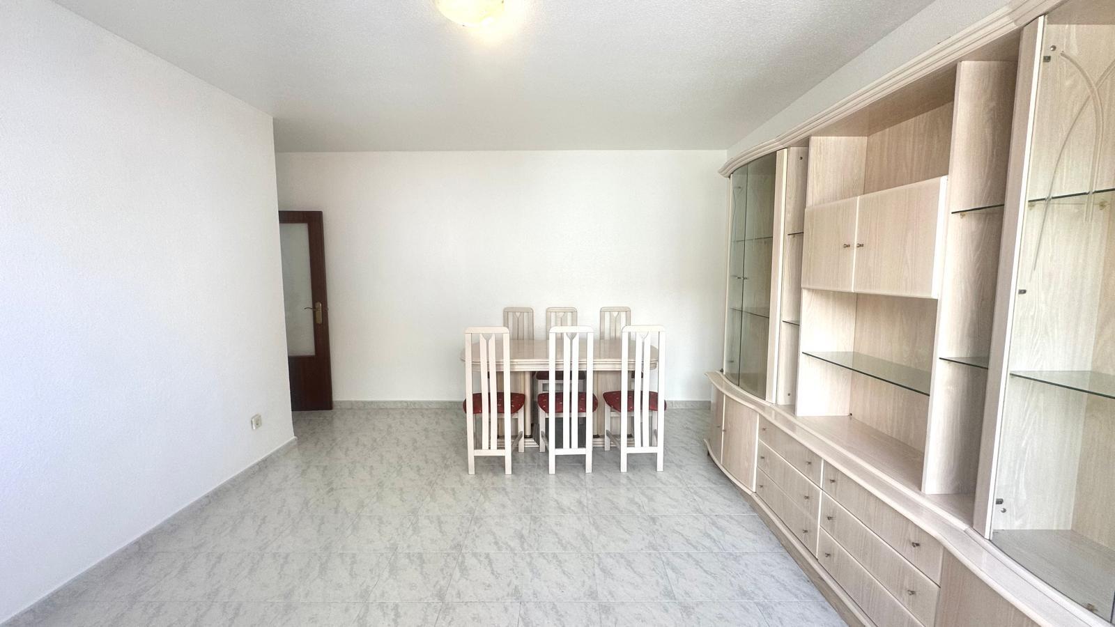 Terrace in apartment for sale in Torrevieja