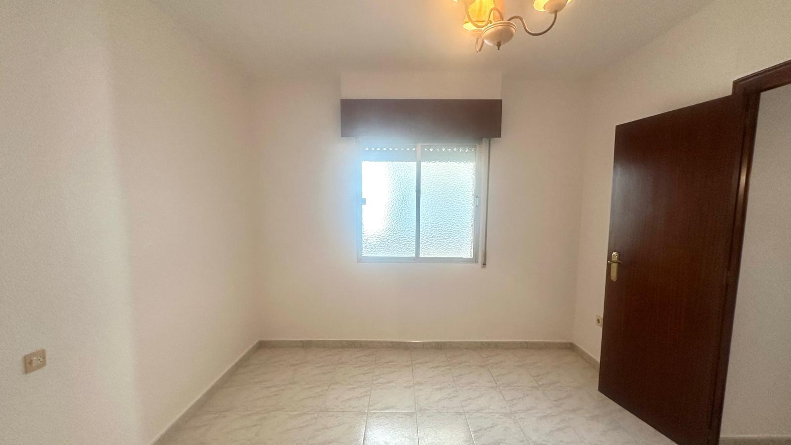Pool area in apartment for sale in Torrevieja