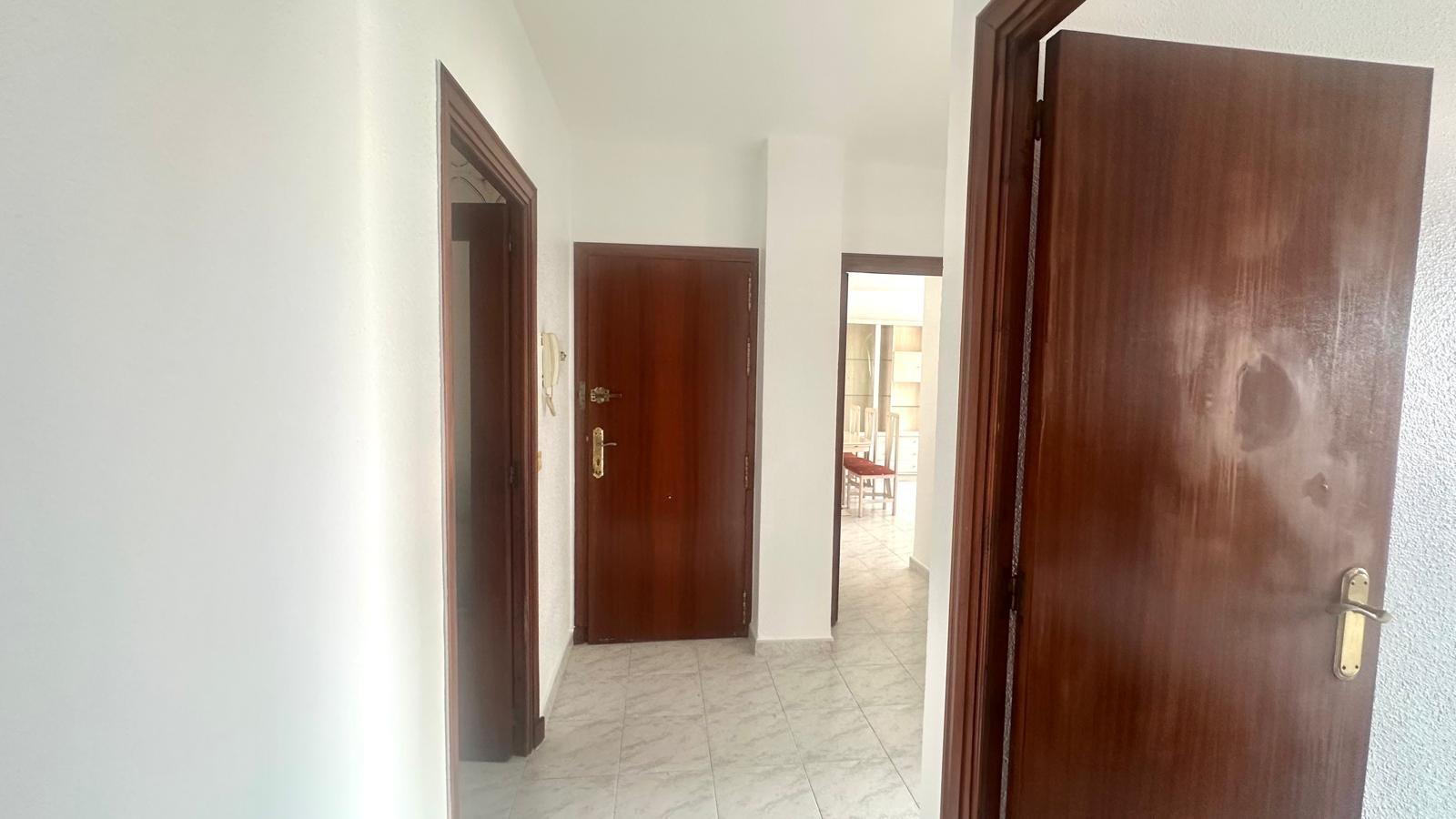 Dining area in apartment for sale in Torrevieja