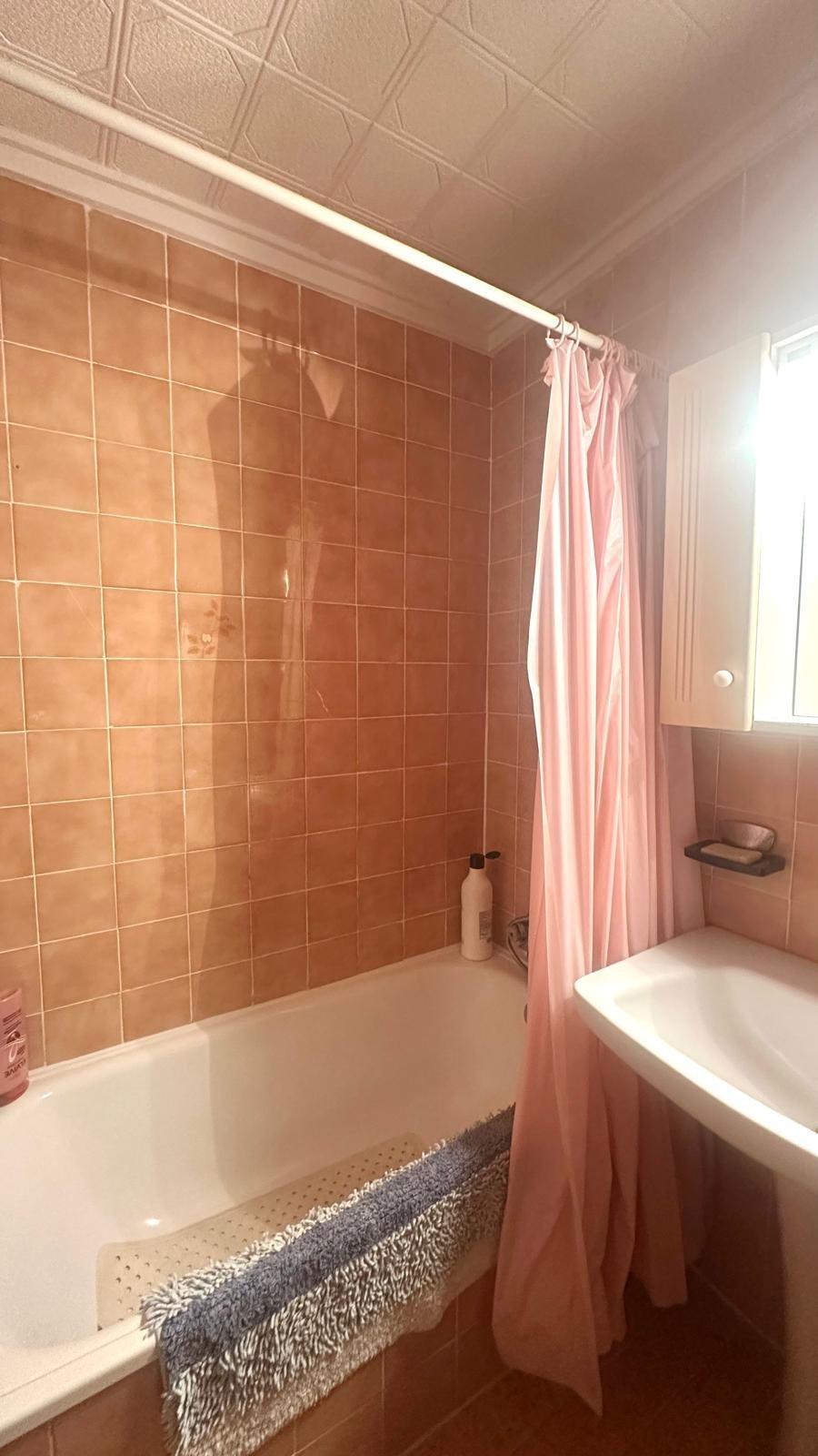 Exterior view in apartment for sale in Torrevieja