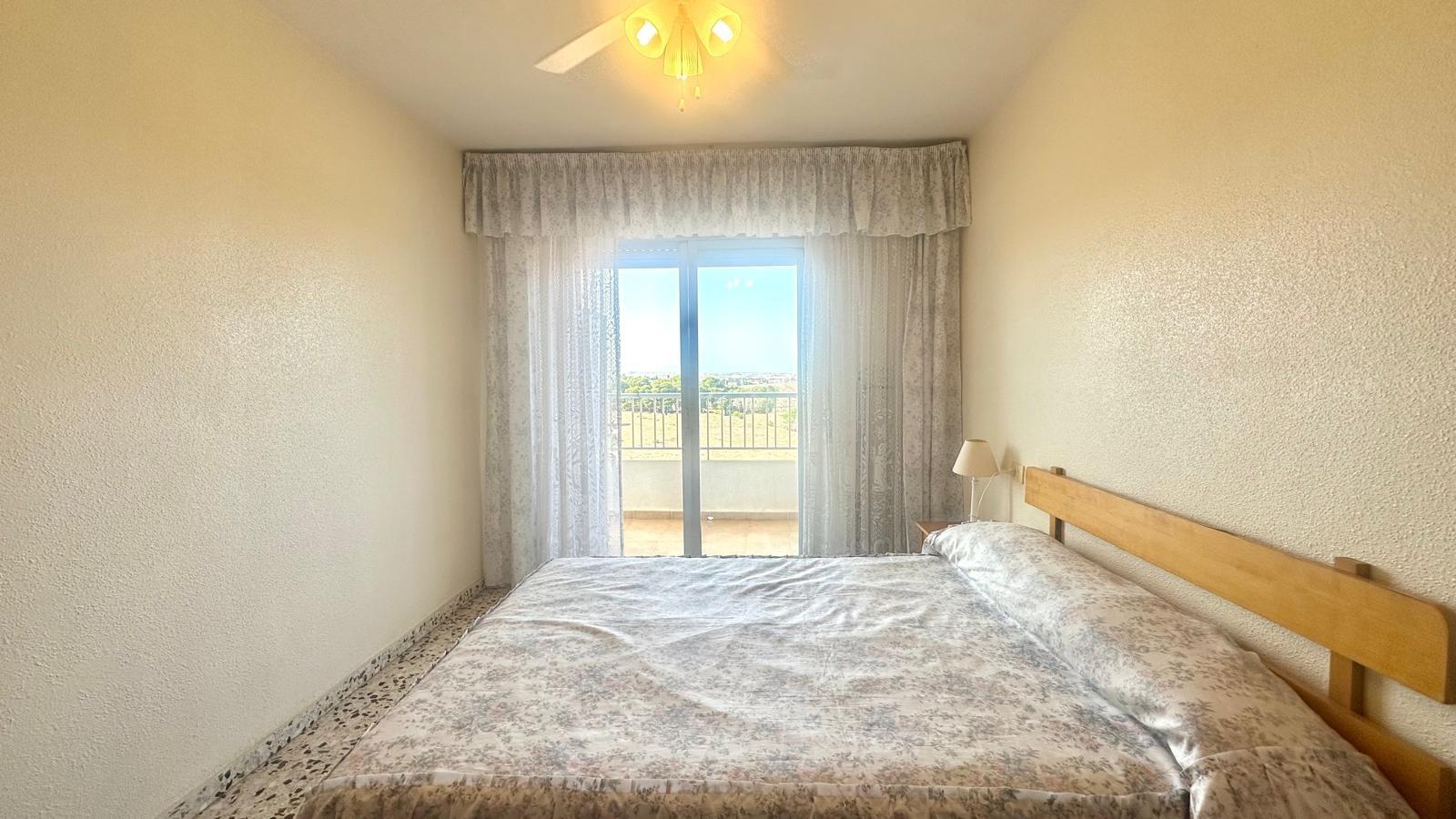 Exterior view in apartment for sale in Torrevieja