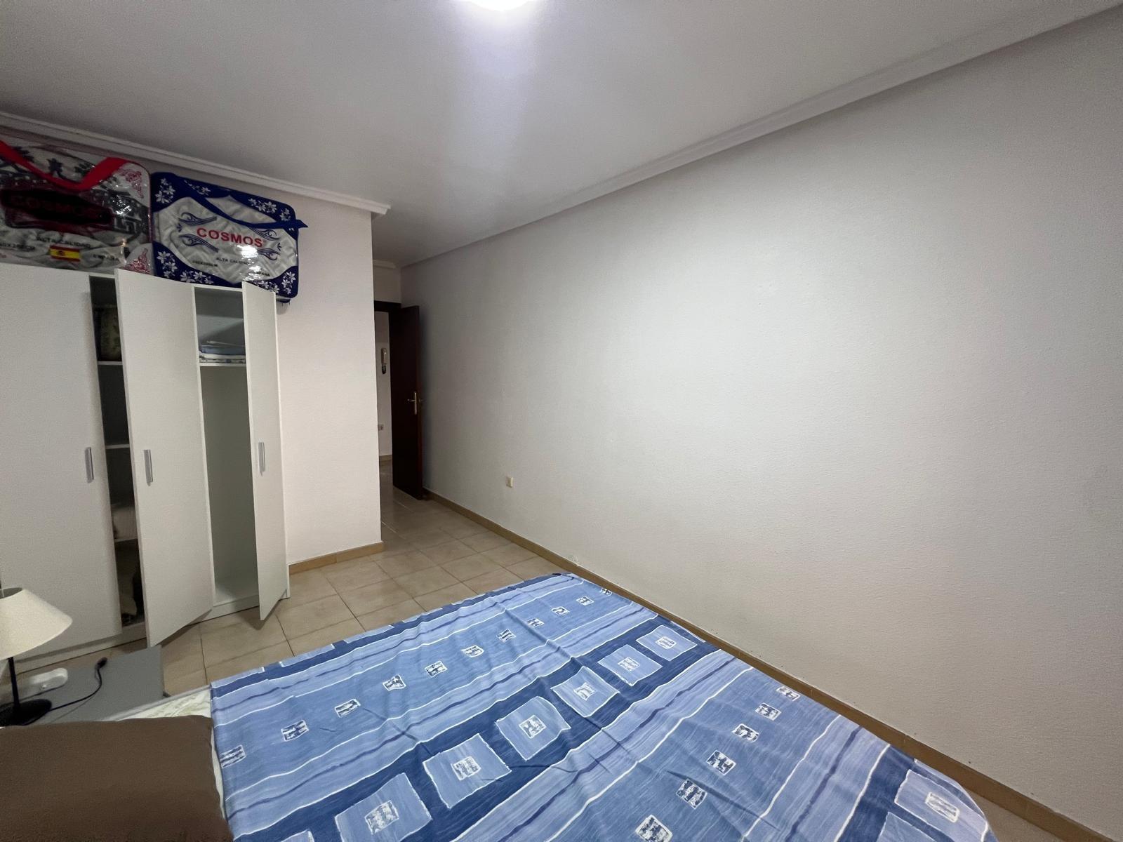 Terrace in apartment for sale in Torrevieja