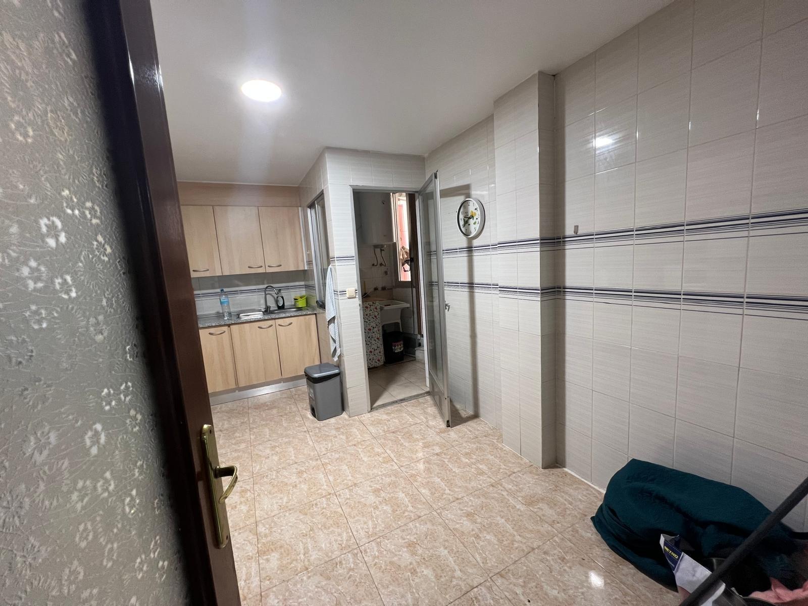Exterior view in apartment for sale in Torrevieja