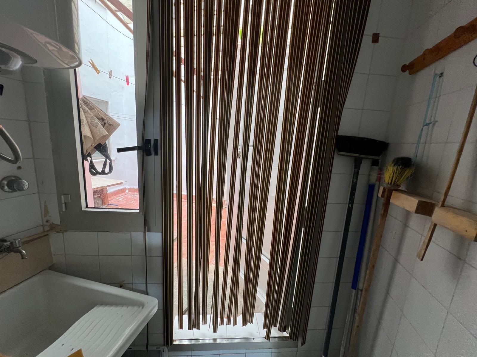 Dining area in apartment for sale in Torrevieja