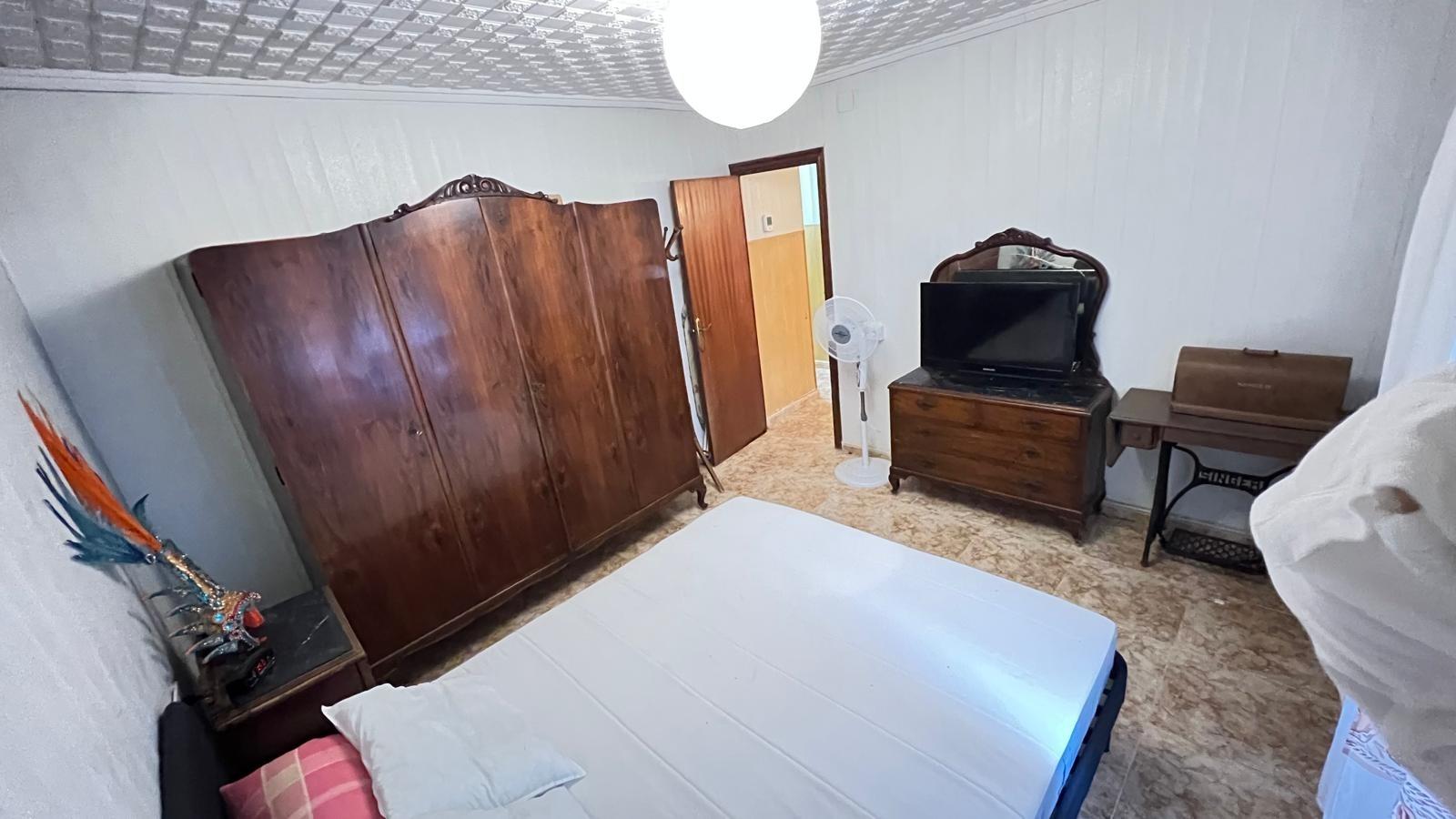 Exterior view in apartment for sale in Torrevieja