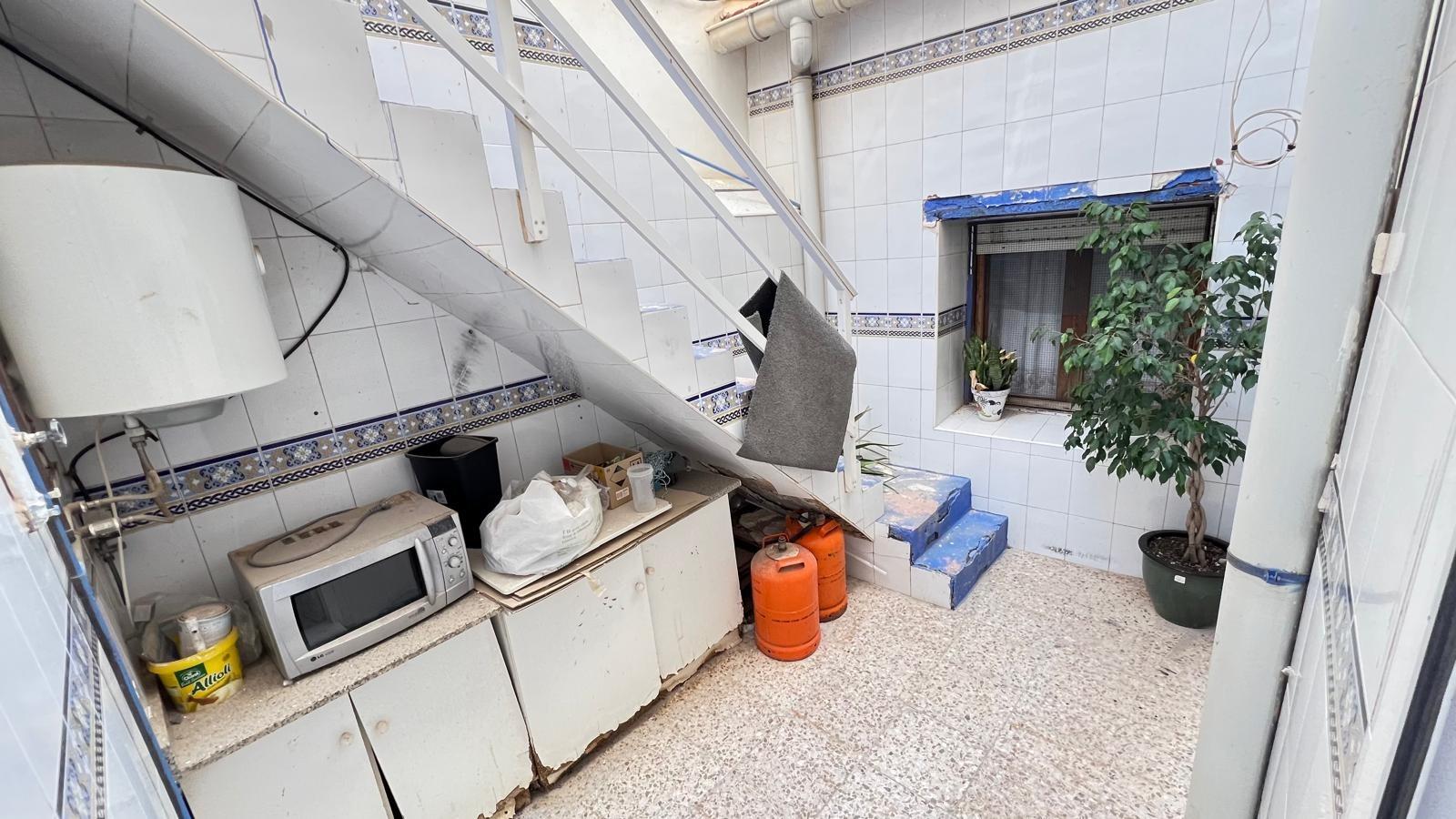 Bedroom in apartment for sale in Torrevieja