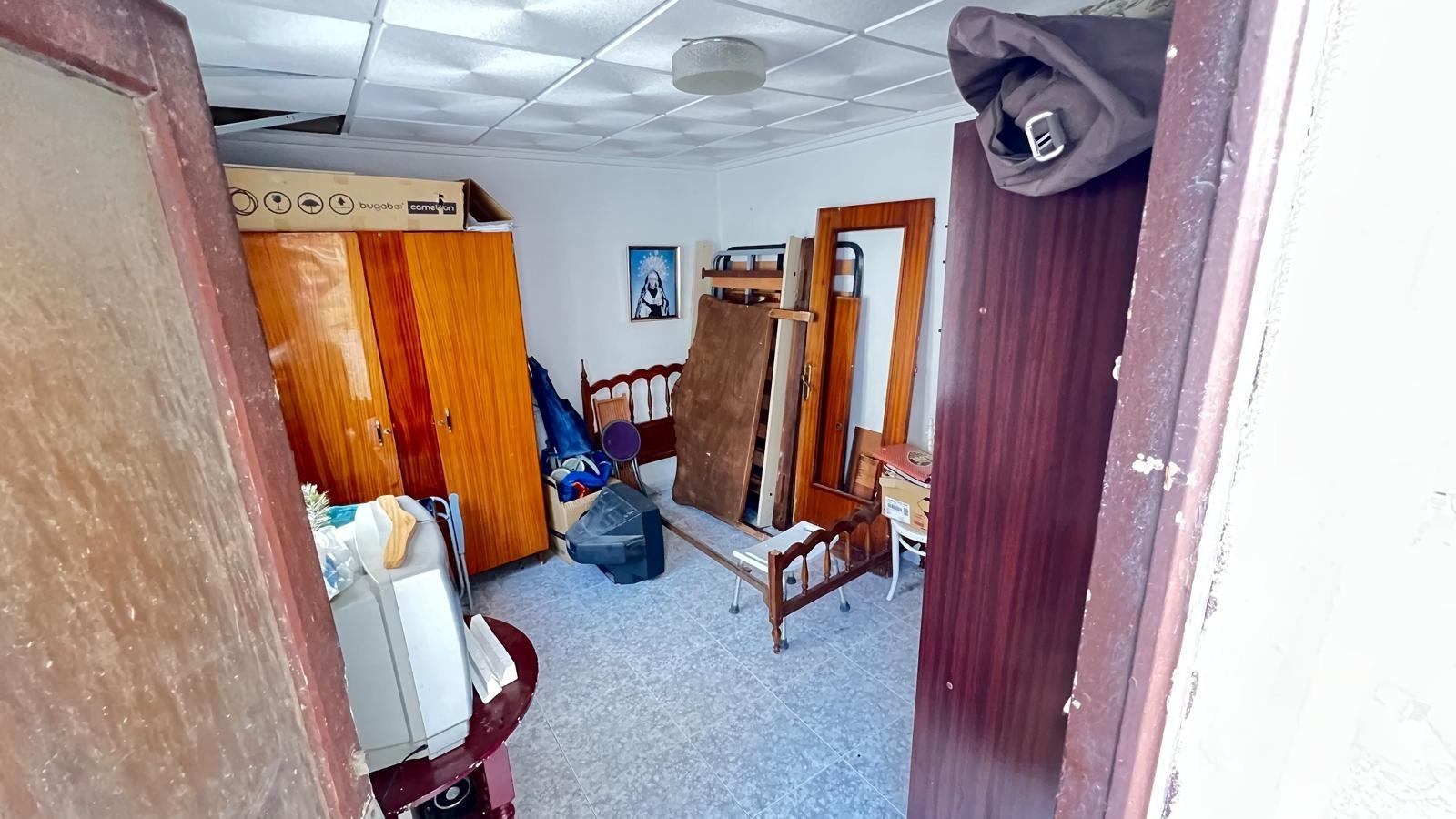 Exterior view in apartment for sale in Torrevieja