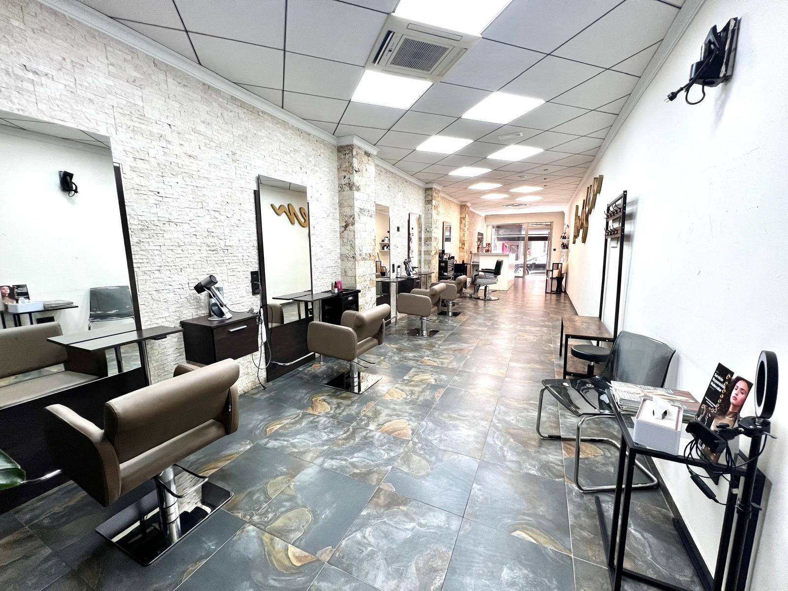 Terrace in commercial for sale in Torrevieja