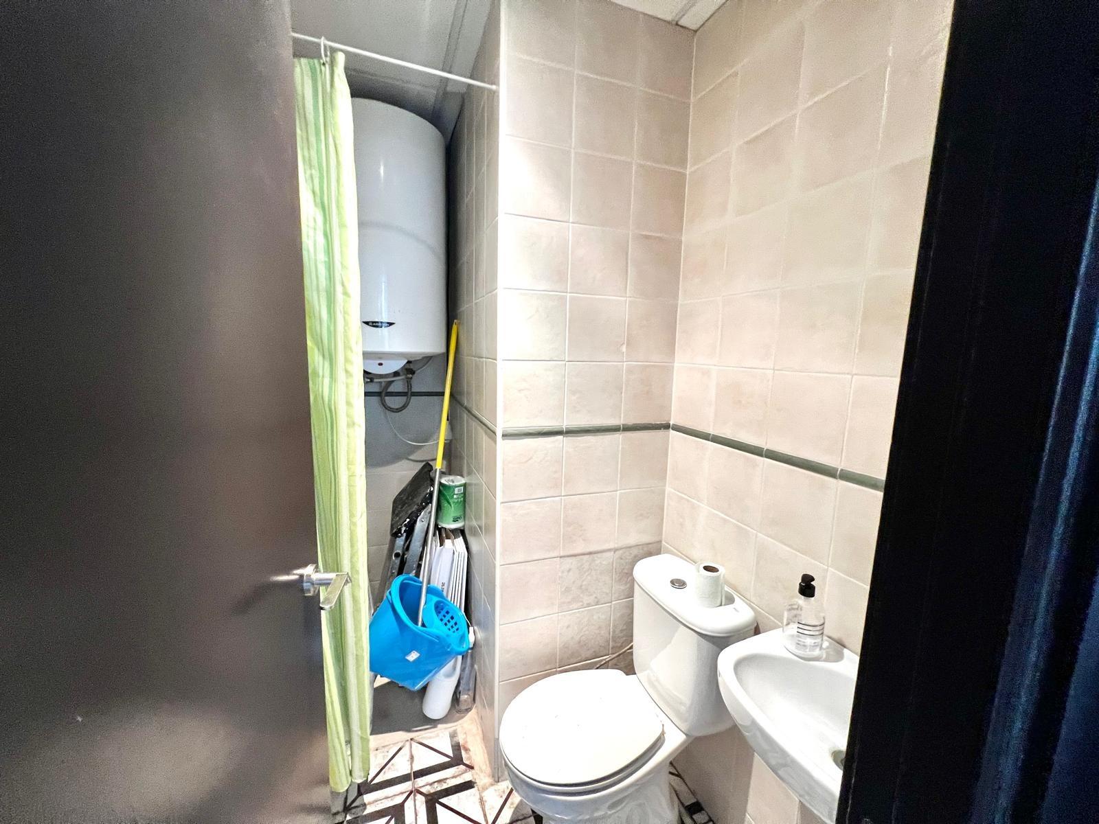 Living room in commercial for sale in Torrevieja