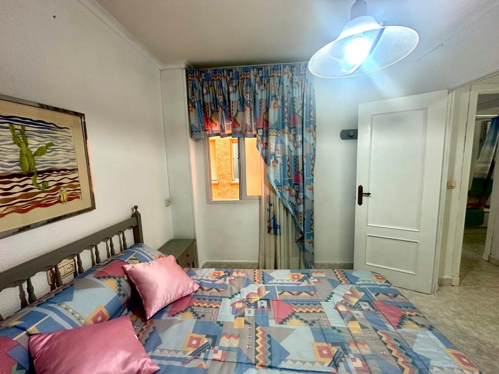 Dining area in apartment for sale in Torrevieja