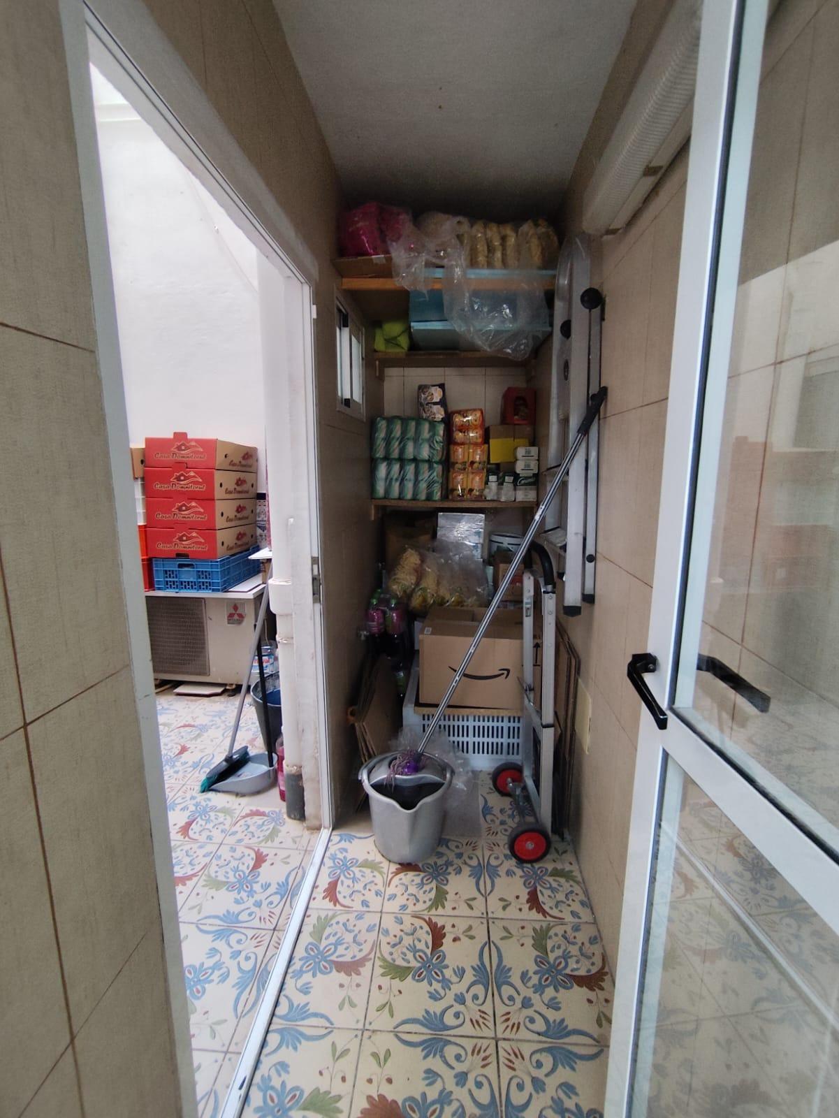 Living room in commercial for sale in Torrevieja