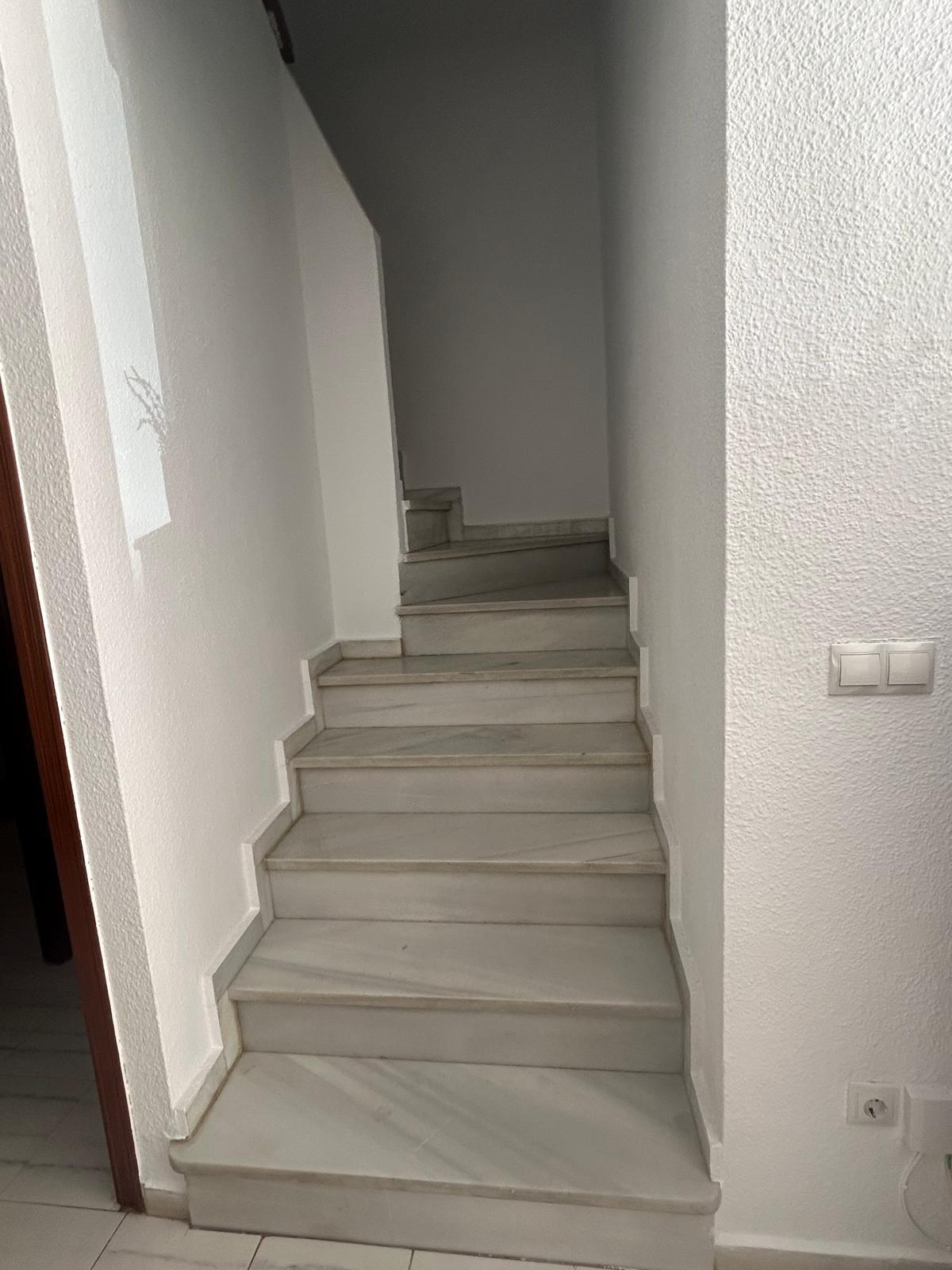 Living room in terraced for sale in Torrevieja