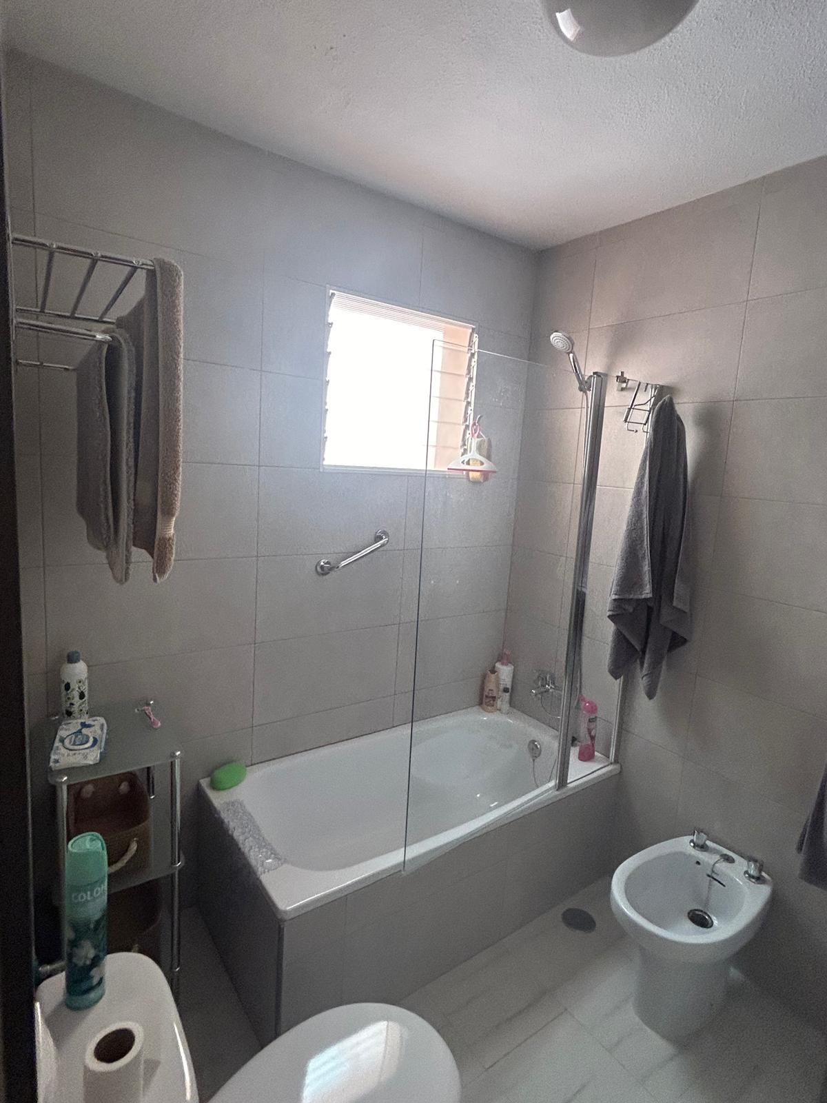 Kitchen in terraced for sale in Torrevieja