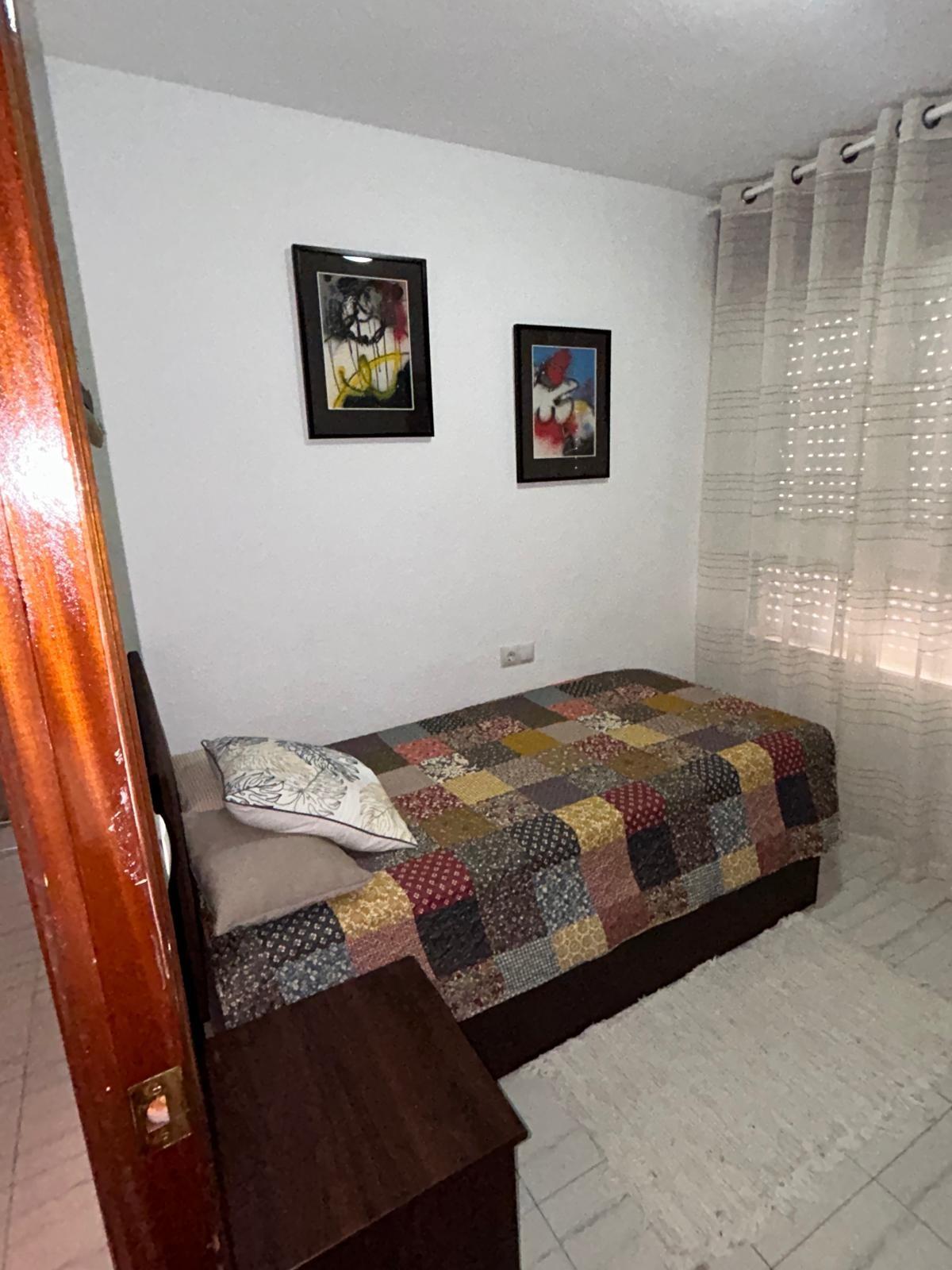 Bathroom in terraced for sale in Torrevieja