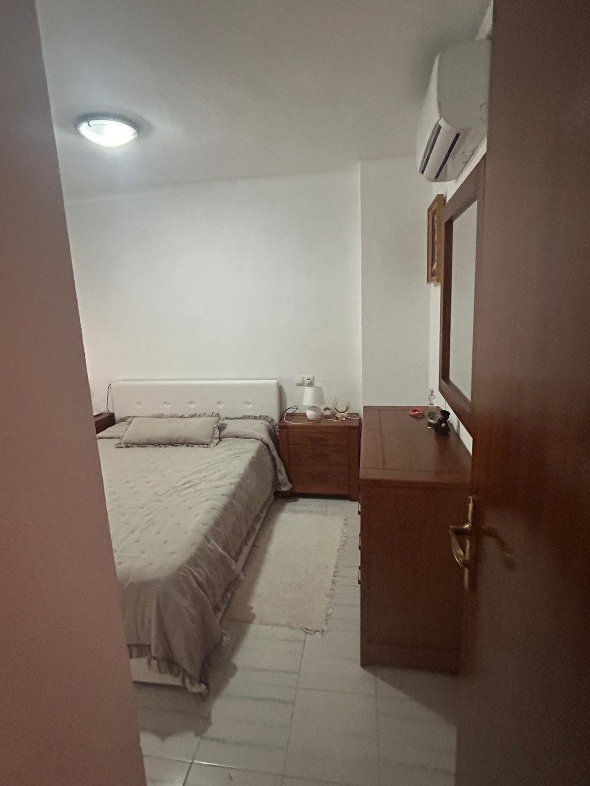 Pool area in terraced for sale in Torrevieja