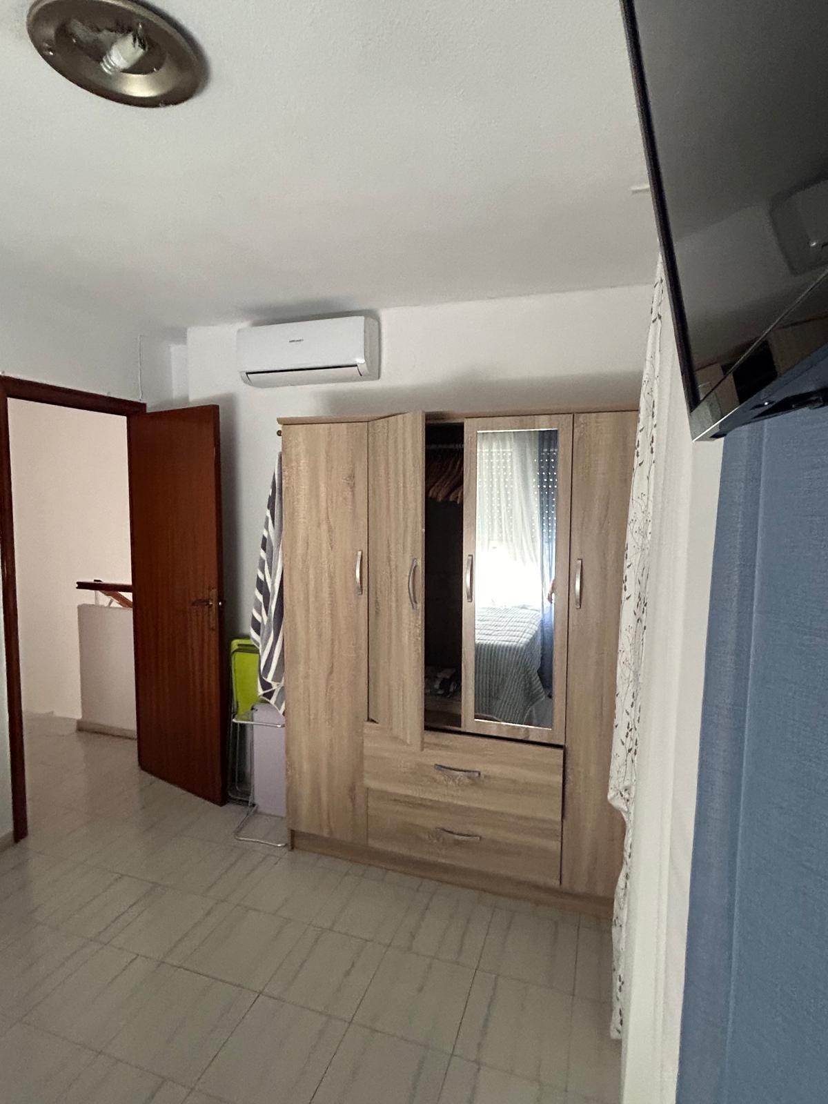 Dining area in terraced for sale in Torrevieja