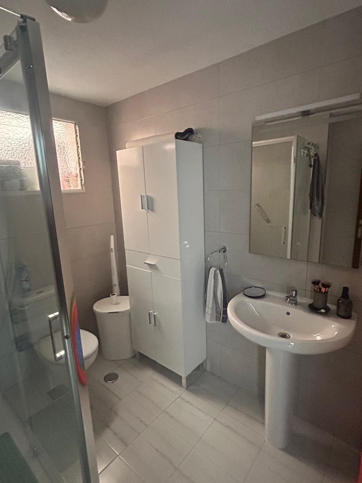 Dining area in terraced for sale in Torrevieja