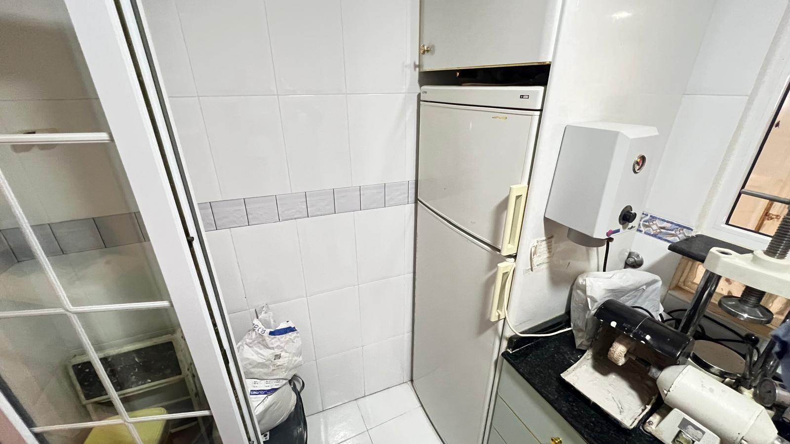 Exterior view in apartment for sale in Torrevieja