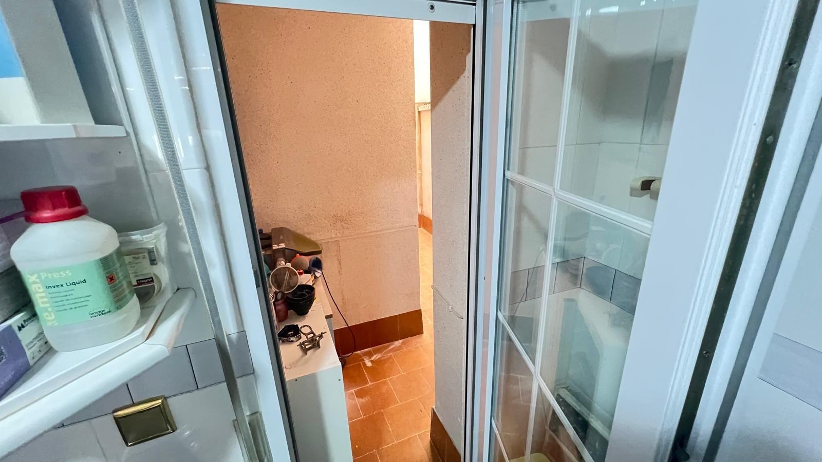 Living room in apartment for sale in Torrevieja