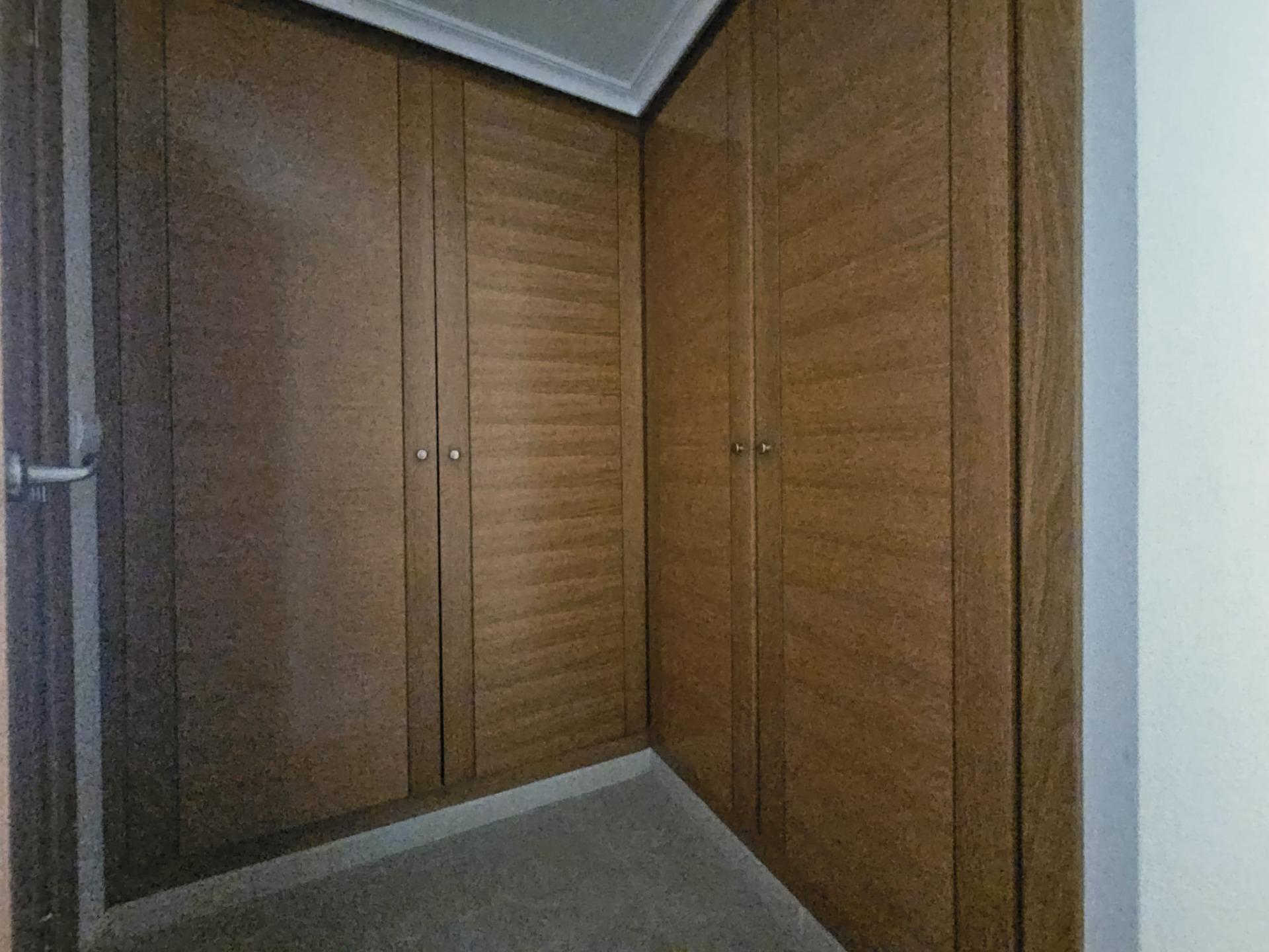 Exterior view in apartment for sale in Torrevieja