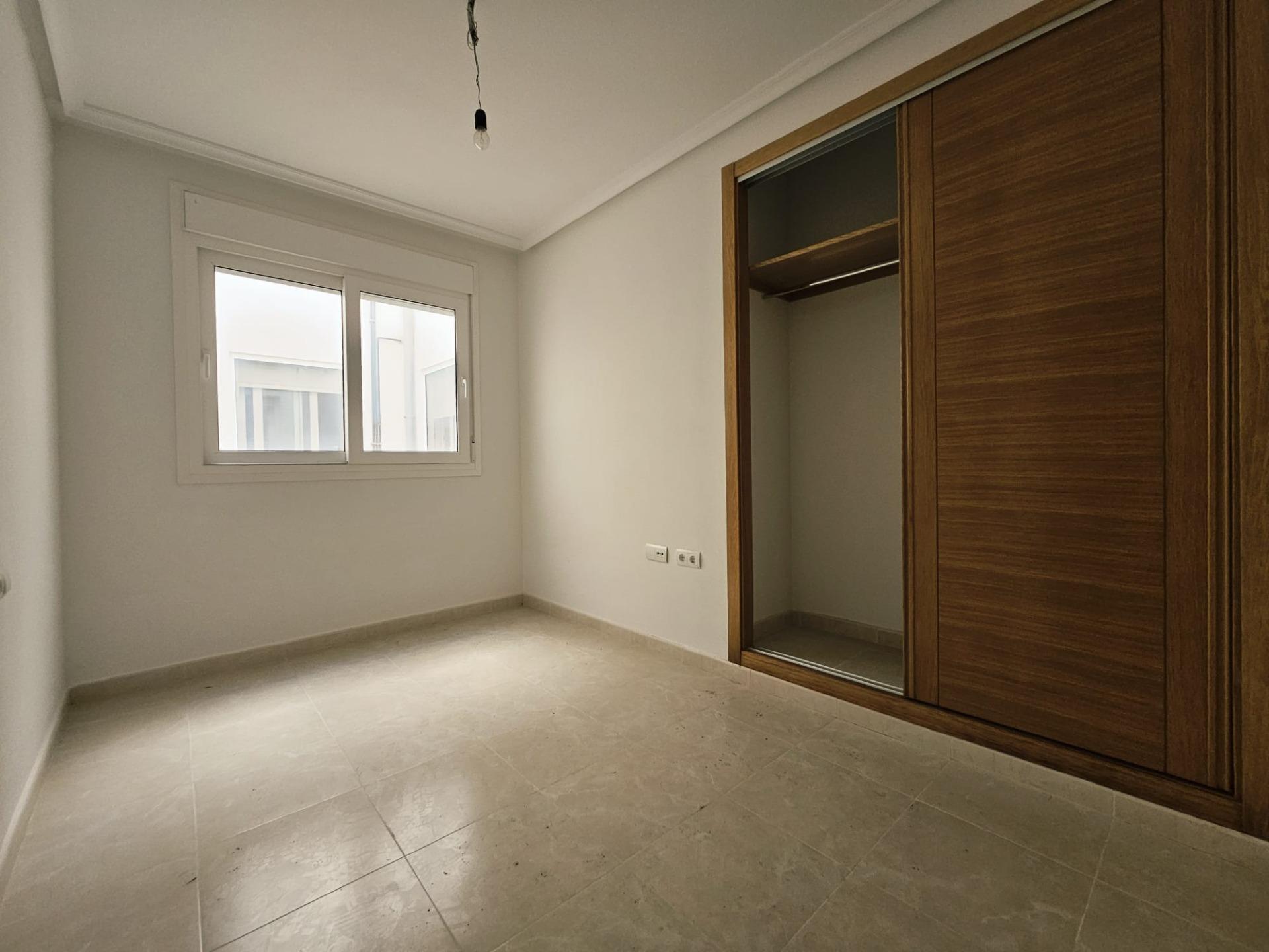 Dining area in apartment for sale in Torrevieja