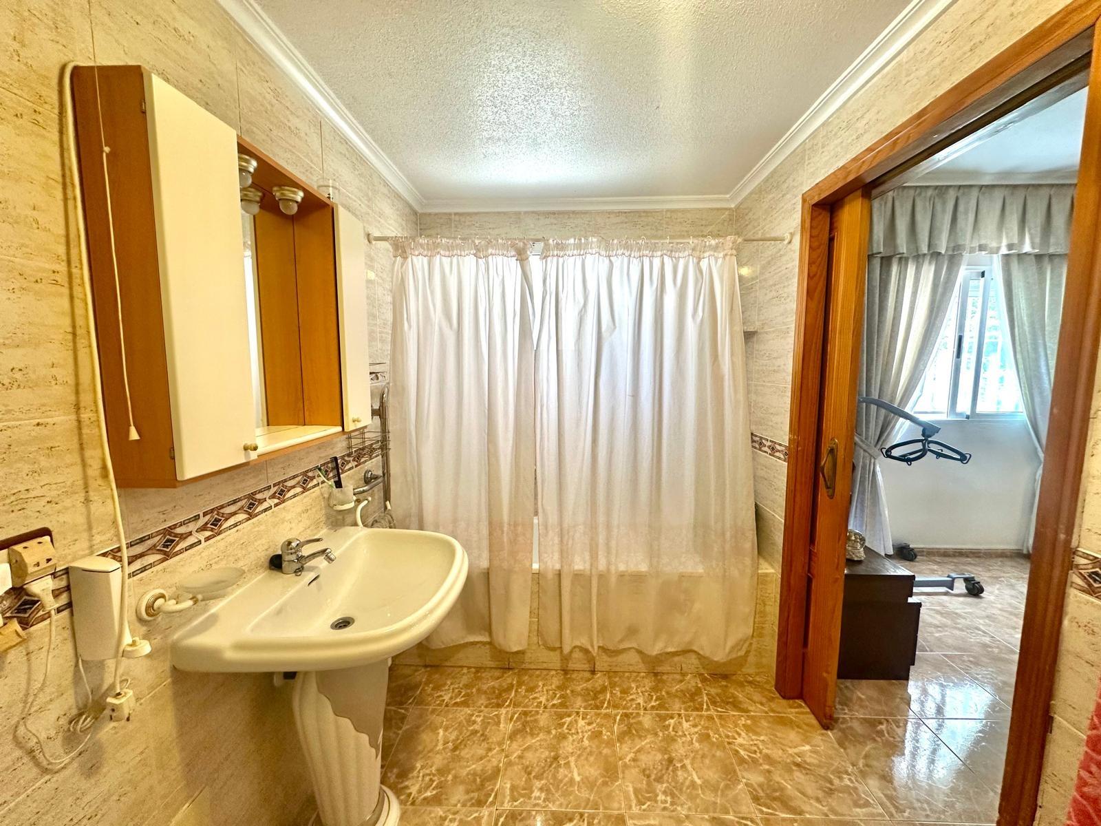 Exterior view in apartment for sale in Torrevieja