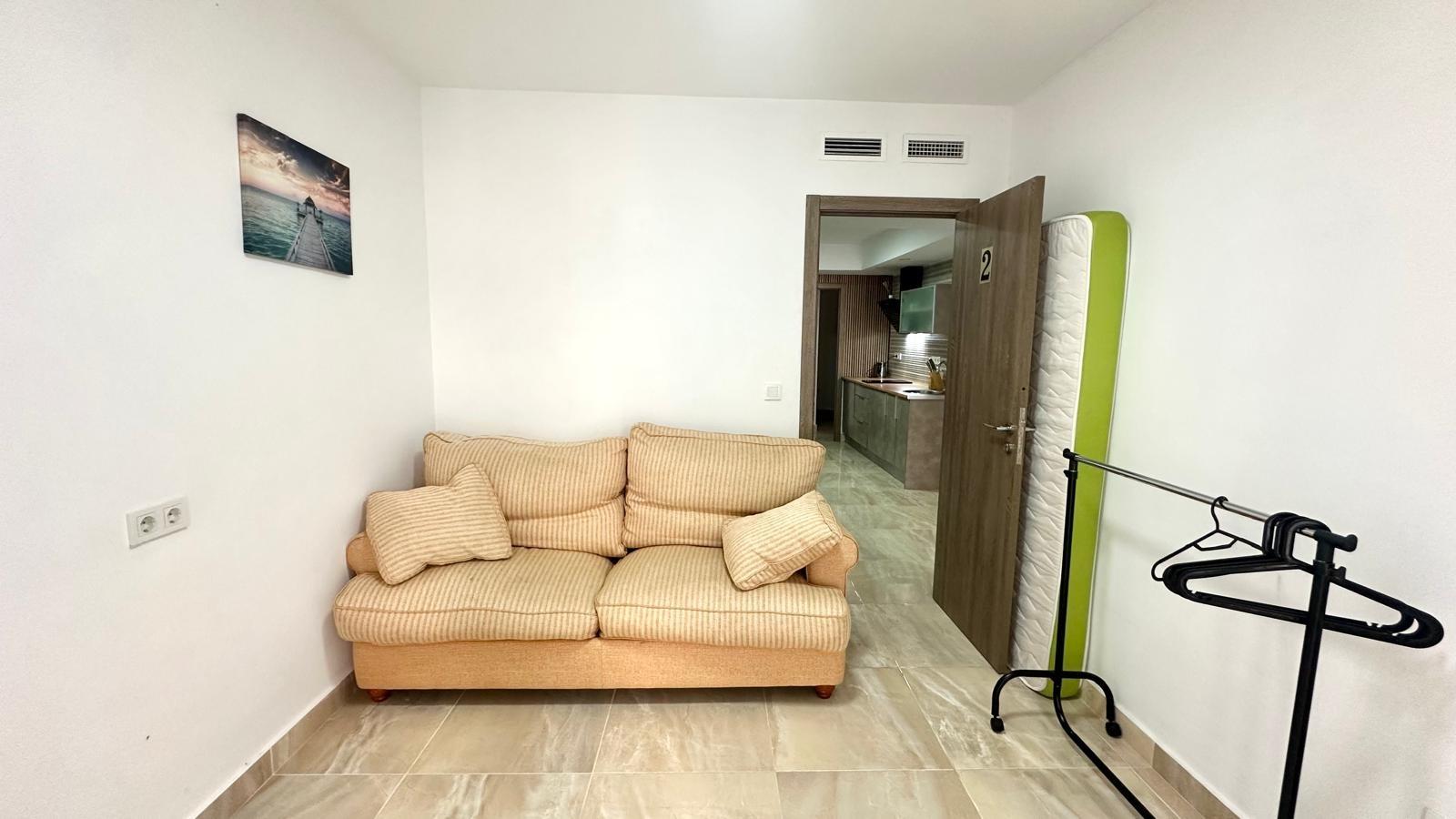 Exterior view in apartment for sale in Torrevieja