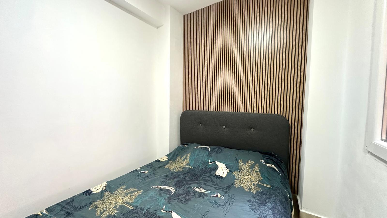 Terrace in apartment for sale in Torrevieja
