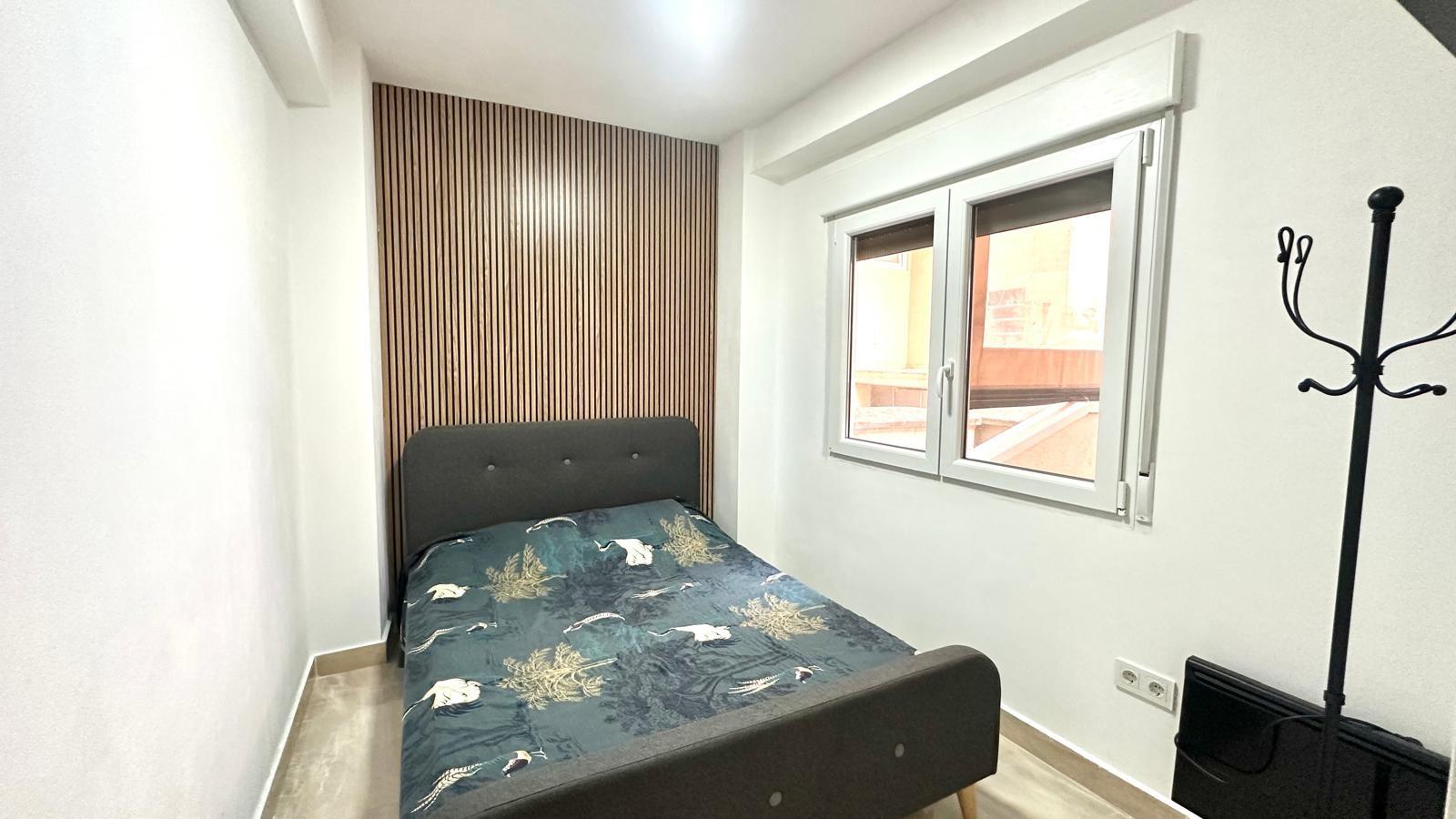 Exterior view in apartment for sale in Torrevieja