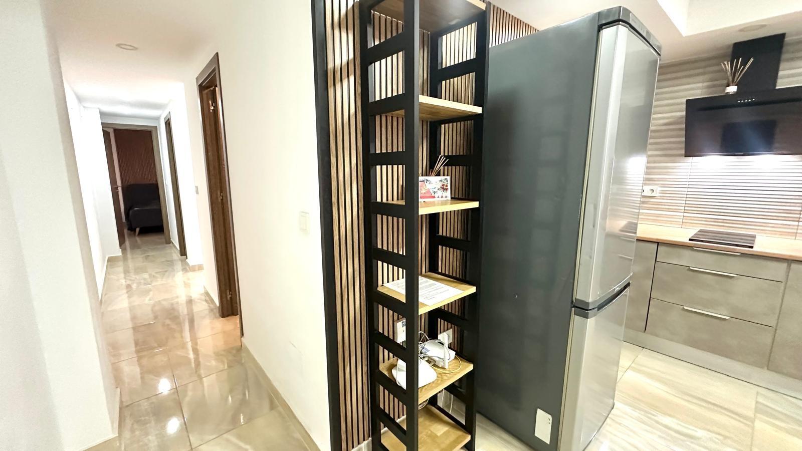 Exterior view in apartment for sale in Torrevieja