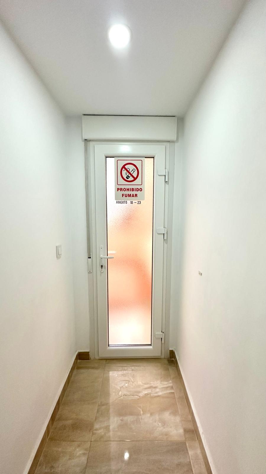 Master bedroom in apartment for sale in Torrevieja
