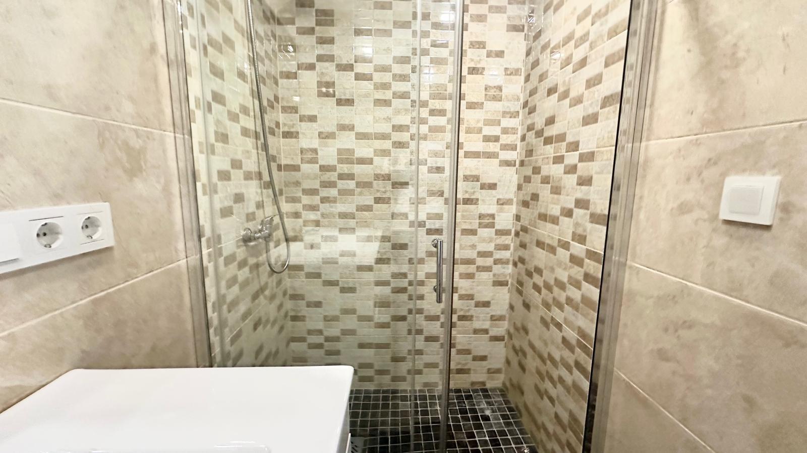 Terrace in apartment for sale in Torrevieja